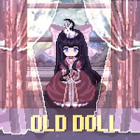 Bluerra-Sai — Old Doll — обложка